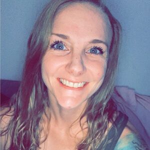 Meet your Posher, Keriann
